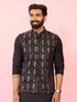 plus size kurta for men