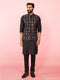 Nehru jacket kurta set men