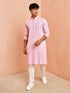 men’s kurta set