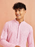 men’s kurta set