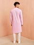 men’s kurta set
