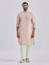 men’s kurta set