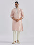 men’s kurta set