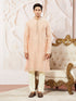 plus size kurta for men