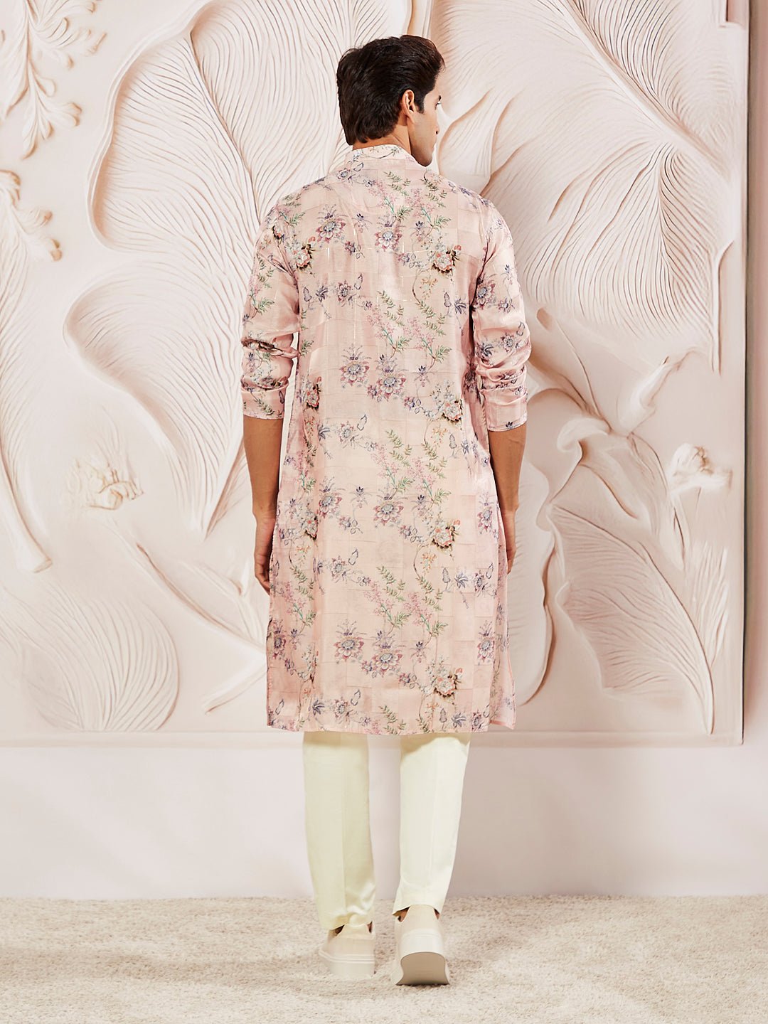 kurta pajama set for men