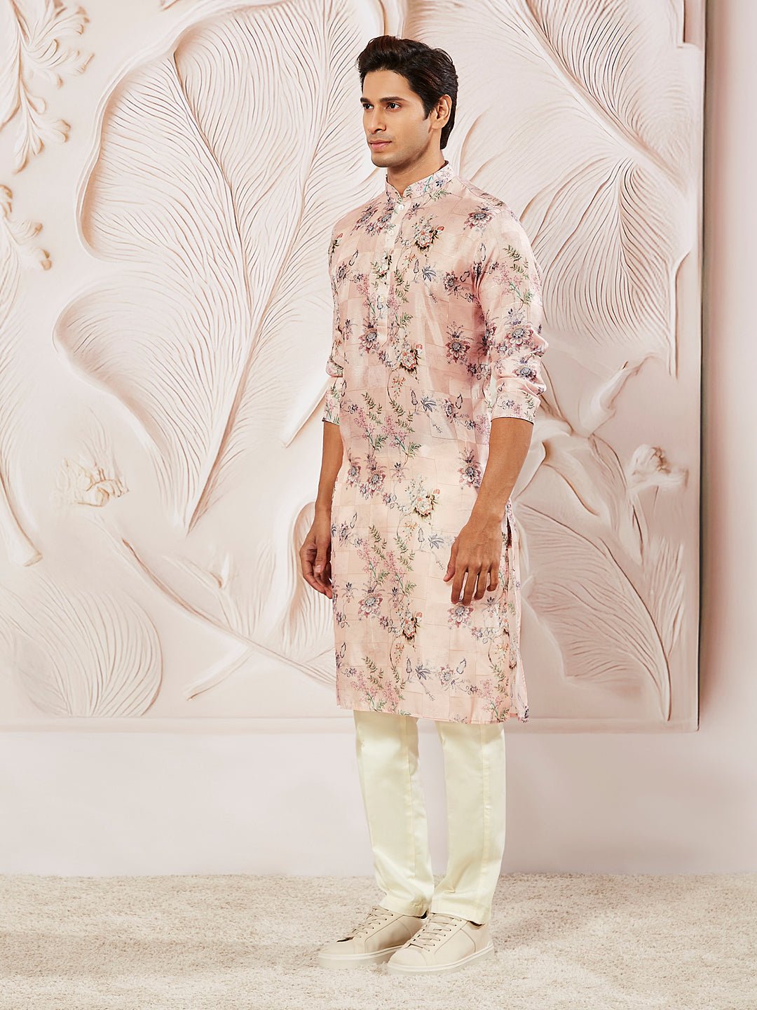 kurta pajama set for men