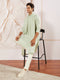 plus size kurta for men