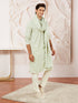 plus size kurta for men