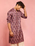 kurta pyjama set for men