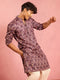 kurta pyjama set for men