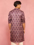 kurta pyjama set for men