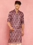 kurta pyjama set for men