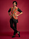 Nehru jacket kurta set men
