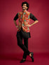 Nehru jacket kurta set men