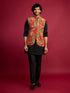Nehru jacket kurta set men