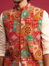 Nehru jacket kurta set men