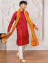 plus size kurta for men