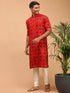 plus size kurta for men