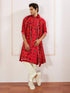 plus size kurta for men