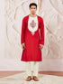 men’s kurta set