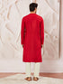 men’s kurta set