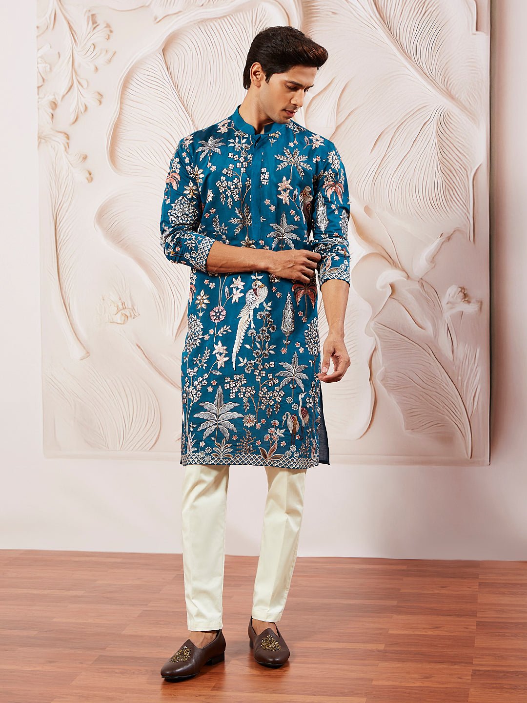 kurta pajama for men