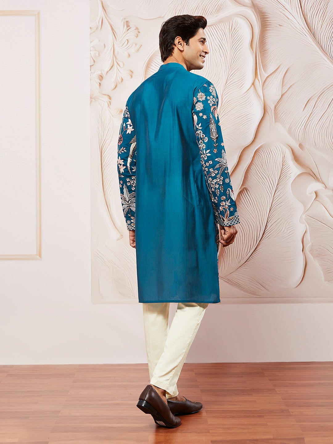 kurta pajama for men