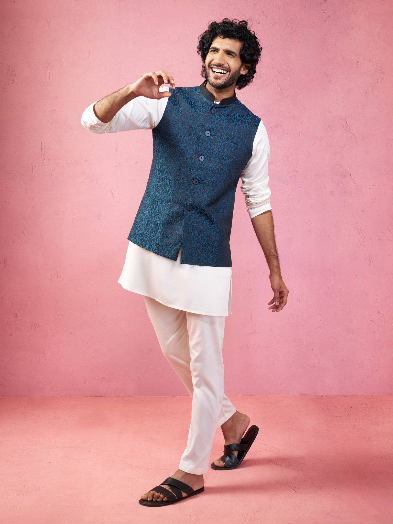 men’s ethnic festive wear