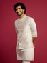 Nehru jacket kurta set men
