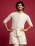 Nehru jacket kurta set men
