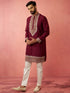 men’s kurta set