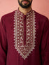 men’s kurta set