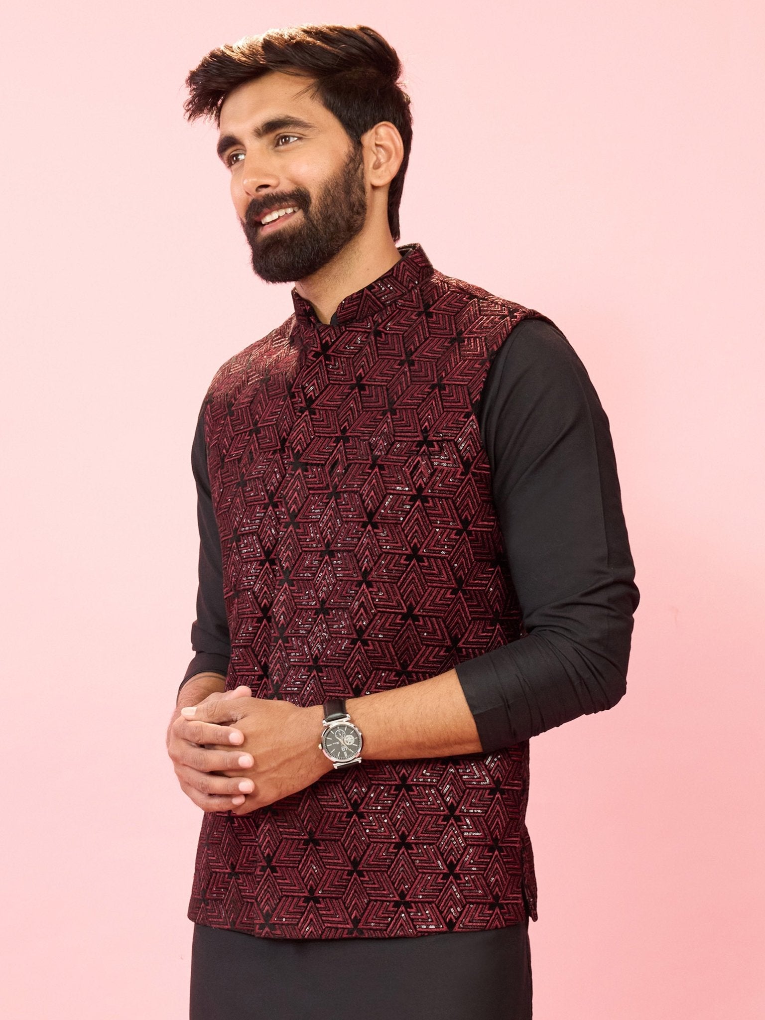 men’s ethnic festive wear