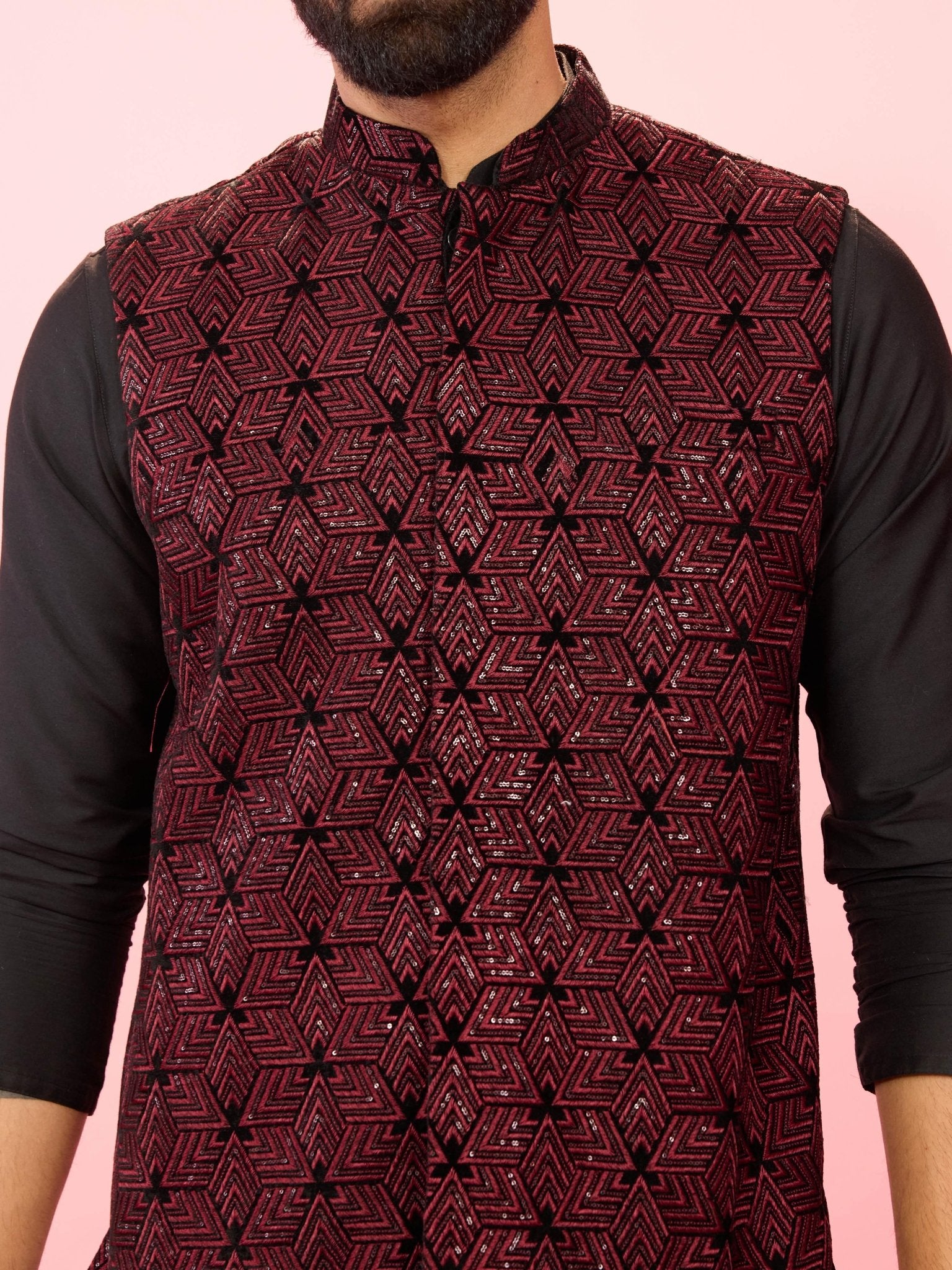 men’s ethnic festive wear