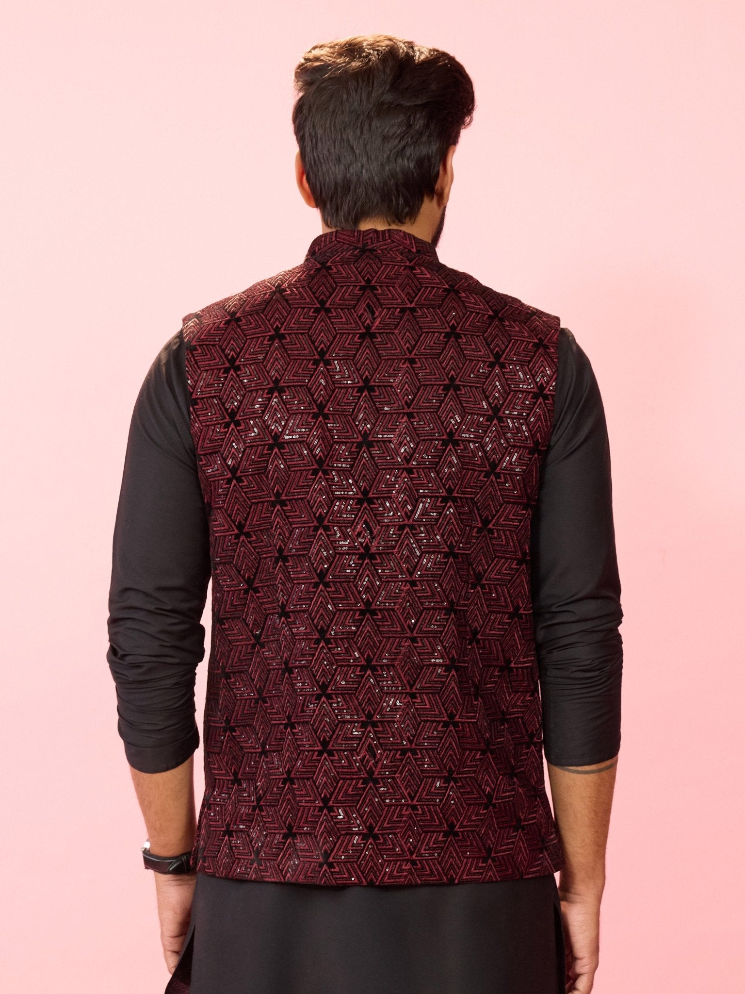 men’s ethnic festive wear