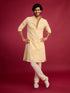 plus size kurta for men