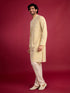 plus size kurta for men