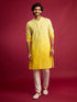 plus size kurta for men