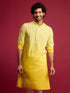 plus size kurta for men