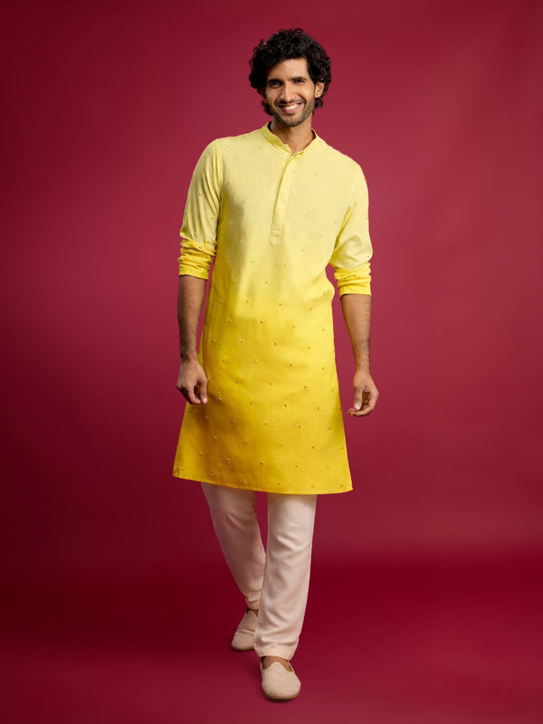 men’s ethnic festive wear