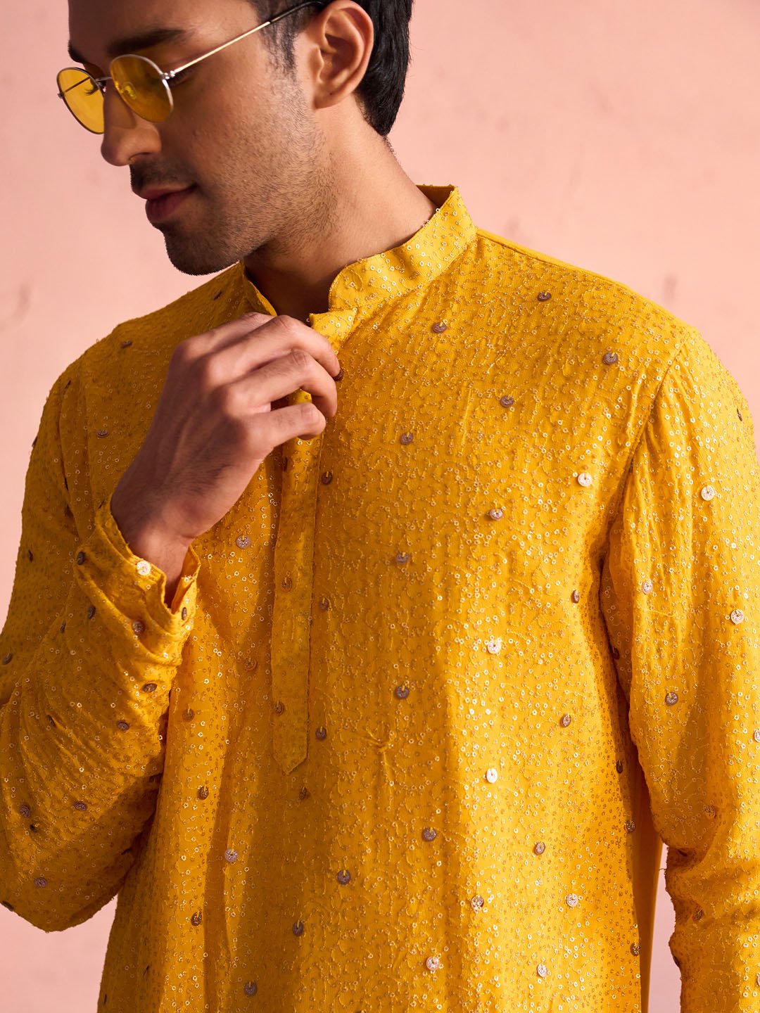 men’s ethnic festive wear
