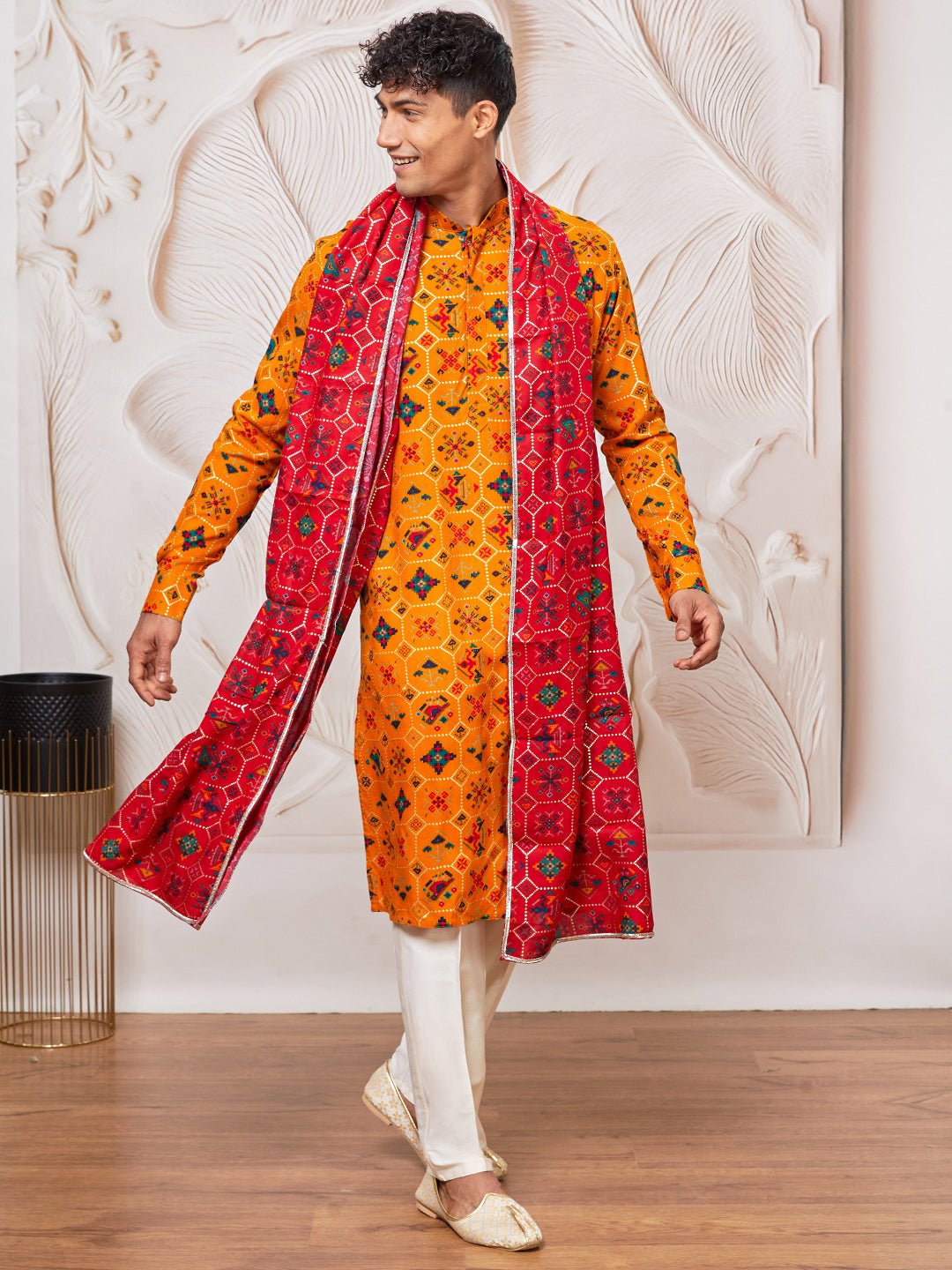 kurta pajama set for men
