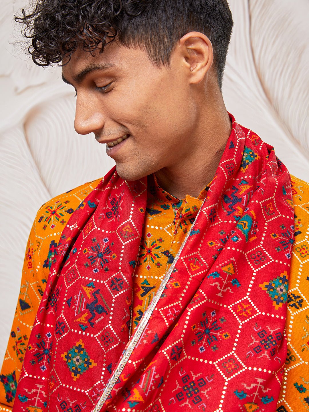 kurta pajama set for men