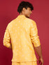 Nehru jacket kurta set men