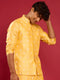 Nehru jacket kurta set men