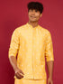 Nehru jacket kurta set men