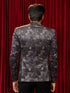 men’s blazer with straight pants