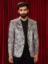 party wear blazer set for men