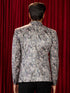 party wear blazer set for men