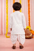dhoti kurta set for men